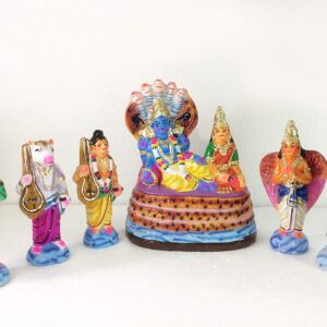 Navarathiri golu dolls|Shopping haul in coimbatore